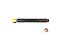 Kyocera Mita TK-8625Y 1T0C2KANL1 galben (yellow) toner compatibil