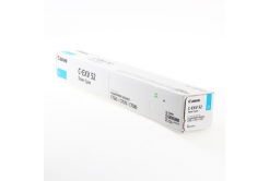 Canon CEXV52 0999C002 azuriu (cyan) toner original