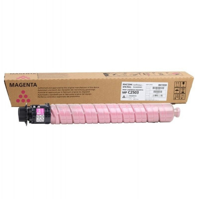 Ricoh 841930 purpuriu (magenta) toner original