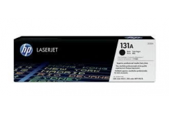 HP CF210X negru toner original
