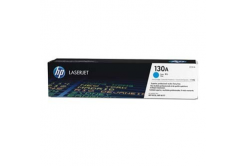 HP 130A CF351A azuriu (cyan) toner original