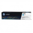 HP 130A CF351A azuriu (cyan) toner original