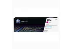 HP 410A CF413A purpuriu (magenta) toner original