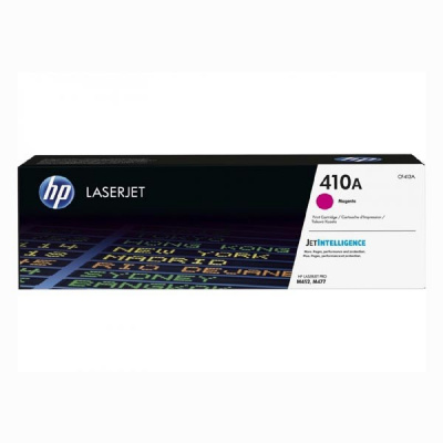 HP 410A CF413A purpuriu (magenta) toner original