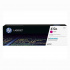 HP 410A CF413A purpuriu (magenta) toner original