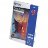 Epson Photo Quality InkJet Paper C13S041061, 104 g/m2, A4, 100buc., mat, alb, hârtie fotografică