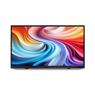 Acer UM.ZP1EE.007 /PM161QTbmiuuux/15,6"/IPS/FHD/60Hz/6ms/Negru/2R