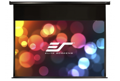 ELITE plátno elektrické motorové 135'' 16:9