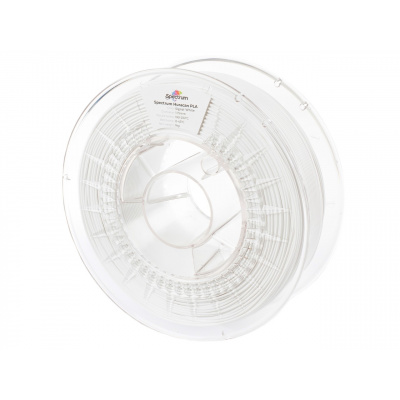 Spectrum 80929 3D filament, Huracan PLA, 1,75mm, 1000g, Alb (Signal white)