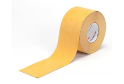 3M Safety-Walk™ 630 bandă antiderapantă pentru uz general, galben 102 mm x 18,3 m