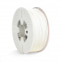 Verbatim 55058 3D filament, PET-G, 2,85mm, 1000g, 123m, Alb (White)