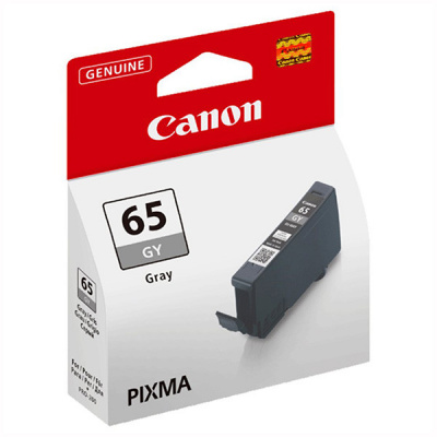 Canon cartus original CLI-65, light gray, 12.6ml, 4222C001, Canon Pixma Pro-200