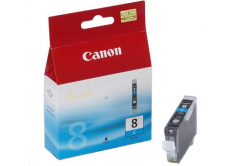 Canon CLI-8C azuriu (cyan) cartus original