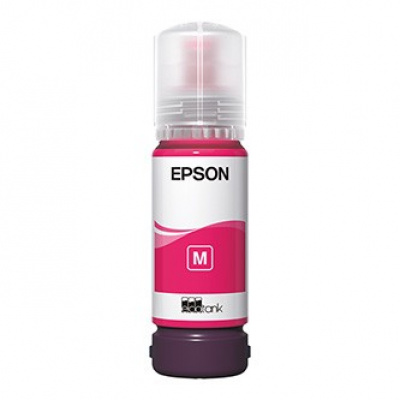 Epson C13T09C34A purpuriu (magenta) cerneală originală