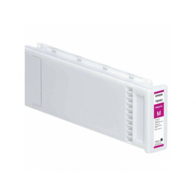 Epson C13T50M30N purpuriu (magenta) cartus original