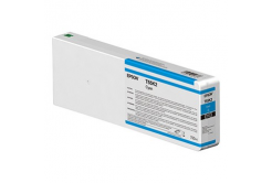 Epson T56P2 C13T56P200 azuriu (cyan) cartus original