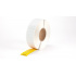 Partex EPL035018LR4C 35x18mm, galben, 1000 buc., EPL eticheta de foc