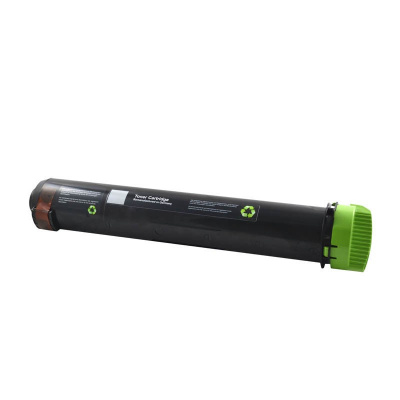 Panasonic DQTU10JPU negru (black) toner compatibil