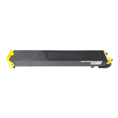 Sharp BP-GT30YA galben (yellow) toner compatibil