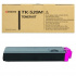 Kyocera Mita TK-520M purpuriu (magenta) toner original