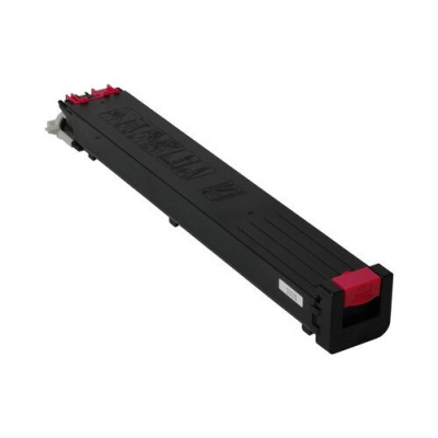 Sharp MX-51GTMA purpuriu (magenta) toner original