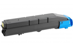 Triumph Adler CK-5510C 1T02R4CTA0 azuriu (cyan) toner original