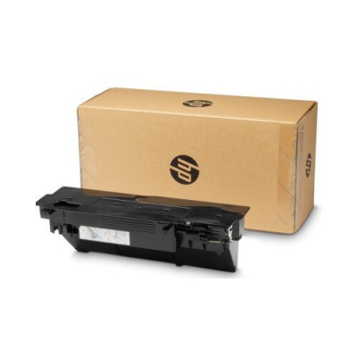 HP 6SB85A toner rezidual original