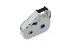 Panglică de cerneală 3606B001 pentru Canon MK/M-1, pentru ID benzi, negru