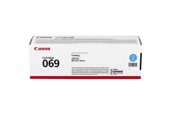 Canon 5093C002 azuriu (cyan) toner original