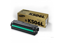 HP SU171A / Samsung CLT-K506L negru (black) toner original