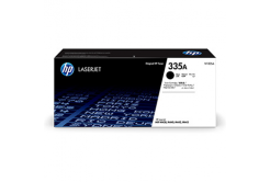 HP toner original W1335A, black, HP 335A, HP