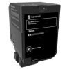 Lexmark 74C2SKE negru (black) toner original