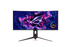 ASUS 90LM0CU0-B01971 ROG/PG34WCDN/34"/QD-OLED/wQHD/360Hz/0,03ms/Negru/3R
