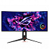 ASUS 90LM0CU0-B01971 ROG/PG34WCDN/34"/QD-OLED/wQHD/360Hz/0,03ms/Černá/3R