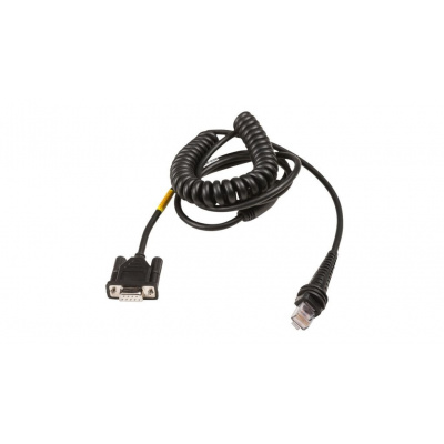 Honeywell connection cable CBL-020-300-S00, RS-232