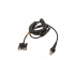 Honeywell connection cable CBL-020-300-S00, RS-232