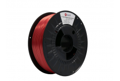 C-Tech 3DF-P-SPLA1.75-3031 3D filament, PREMIUM LINE, Silk PLA, roșu oriental, RAL3031, 1,75mm, 1kg
