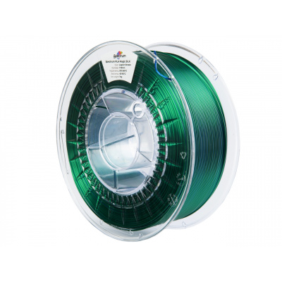 Spectrum 81414 filament, PLA Magic SILK, 1kg, 1.75mm, LAGOON BREEZE