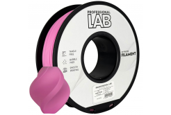 Professional Lab FG-P75-E1, 3D filament, PLA, 1,75mm, 1000g, Roz (New pink)