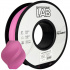 Professional Lab FG-P75-E1, 3D filament, PLA, 1,75mm, 1000g, Roz (New pink)