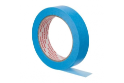 3M Scotch bande de mascare z rýžového hârtieu washi 2899, albastru, lungime rolă 50 m 48 mm x 50 m