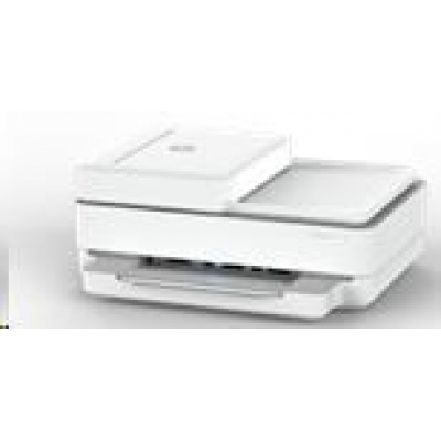 HP All-in-One Deskjet ENVY PRO 6420e HP+ cement (A4, 10/7ppm, USB, Wi-Fi, BT, Print, Scan, Copy, Duplex, Fax, ADF)