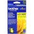 Brother LC-1100Y galben (yellow) cartus original