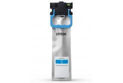 Epson T01C2 XL C13T01C200 azuriu (cyan) cartus original