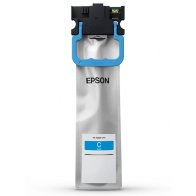 Epson T01C2 XL C13T01C200 azuriu (cyan) cartus original