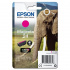 Epson T2423 C13T24234012 purpuriu (magenta) cartus original