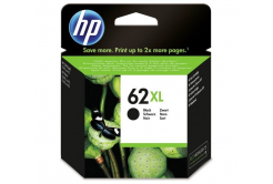 HP 62XL C2P05AE negru (black) cartus original