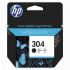 HP 304 N9K06AE negru (black) cartus original
