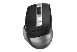 A4Tech FStyler FB35CS Mouse fără fir, gri, 2000DPI