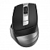 A4Tech FStyler FB35CS Mouse fără fir, gri, 2000DPI